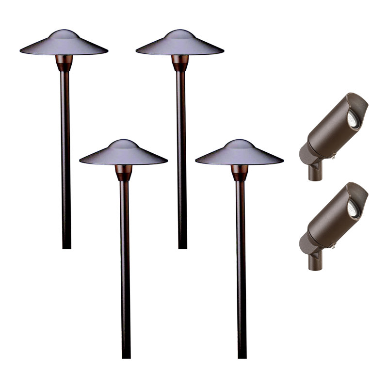 Southwest Low Voltage Metal Kit
