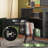 Lorccan TV Stand for TVs up to 65", Entertainment Center with Adjustable Shelf and Storage Cabinets, Wooden Media Console for Living Room and Bedroom-1460556131