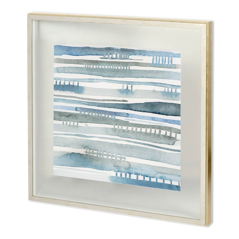 Water Waters II, Motifs d'eau I