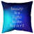 Lueur bleue