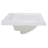 DI-2418-R8 White Ceramic Drop In with 3 holes 8 Inch spread-101958834-66048656