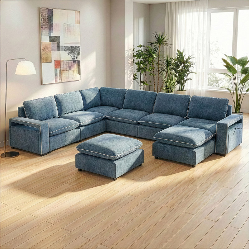 Fauteuil club 46,5 po vert, 1, Vert
