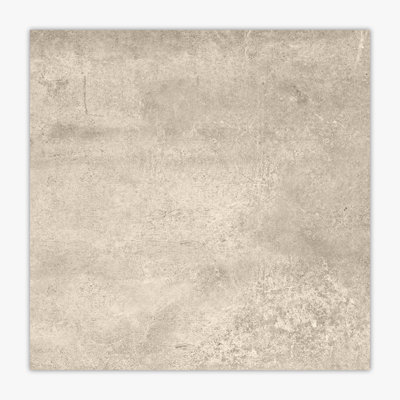 Entropia Beige Matte 24x24 Porcelain Tile