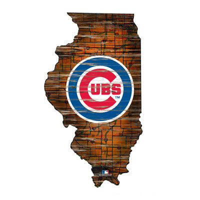 Sports & Sports Teams Wall Decor on Wood