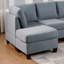 Repose-pieds 1pc