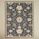Arden Hand Tufted Wool Floral Indoor Rug