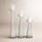 The Novogratz Glass Pillar Decorative Candle Holder-921446236
