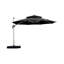 Felipe 365cm Cantilever Parasol-1699372538