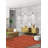 Wool Striped Indoor Rug