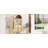 360 Display Corner Bookshelf