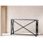 Medallion 60'' Console Table-1692238374-1692238373-1694045588