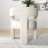 Jauier Velvet Armchair-1174724561