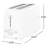 SMEG 50's Retro Style Aesthetic 4 Slice Toaster-17564145