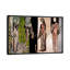 Bathers By A River by Henri Matisse - Painting on Canvas-2121756686-2044591328