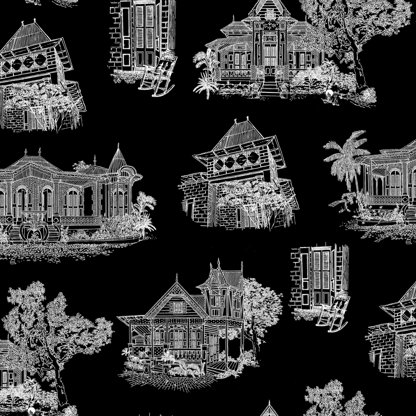 Pain d'épices "Gingerbread Haiti" Wallpaper