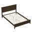 Lit plateforme Modern-1345351086-1345351075