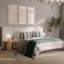 Structure de lit Byes-91978040