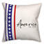  Housse et insert de coussin décoratif carré en polyester / mélange de polyester-1975214332