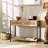 Claro 100cm Console Table