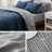 Best Seller Bedsure Comforter Set Reversible Bedding for All Seasons-89GSM-97258798-97258803