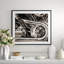 Motorcycle Details 1 Giclee Print by Soicher Marin Archives