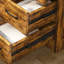 Table de bricolage