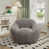 Light Gray Teddy