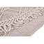 Macrame Geometric Hand Woven Area Rug-55988760