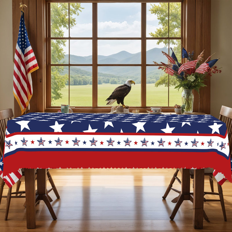 Nappe Flag 140 x 180 cm, L 70 po x l 55 po