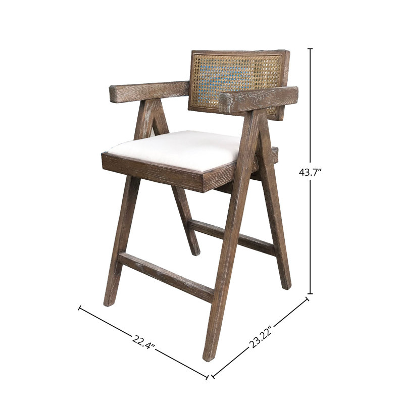 Tabouret Damariona