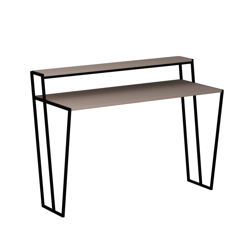 Aires Desk, Light Mocha