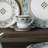 Noritake Serene Garden 6" Saucers