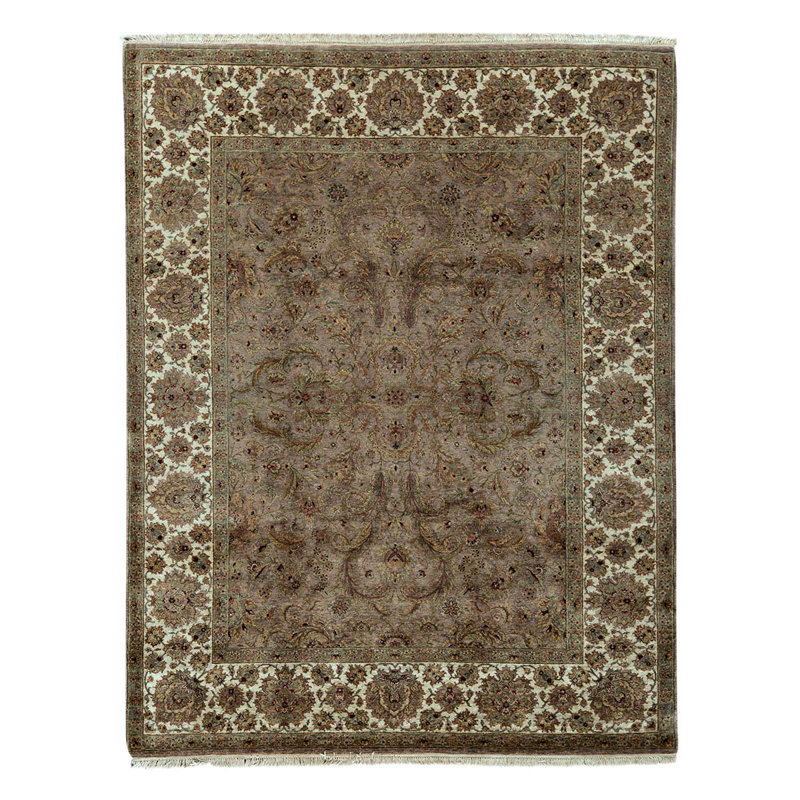 One-of-a-Kind 9'1" x 11'6" Area Rug