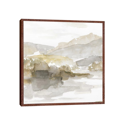 Sahara Sands I by Nan - Painting on Canvas