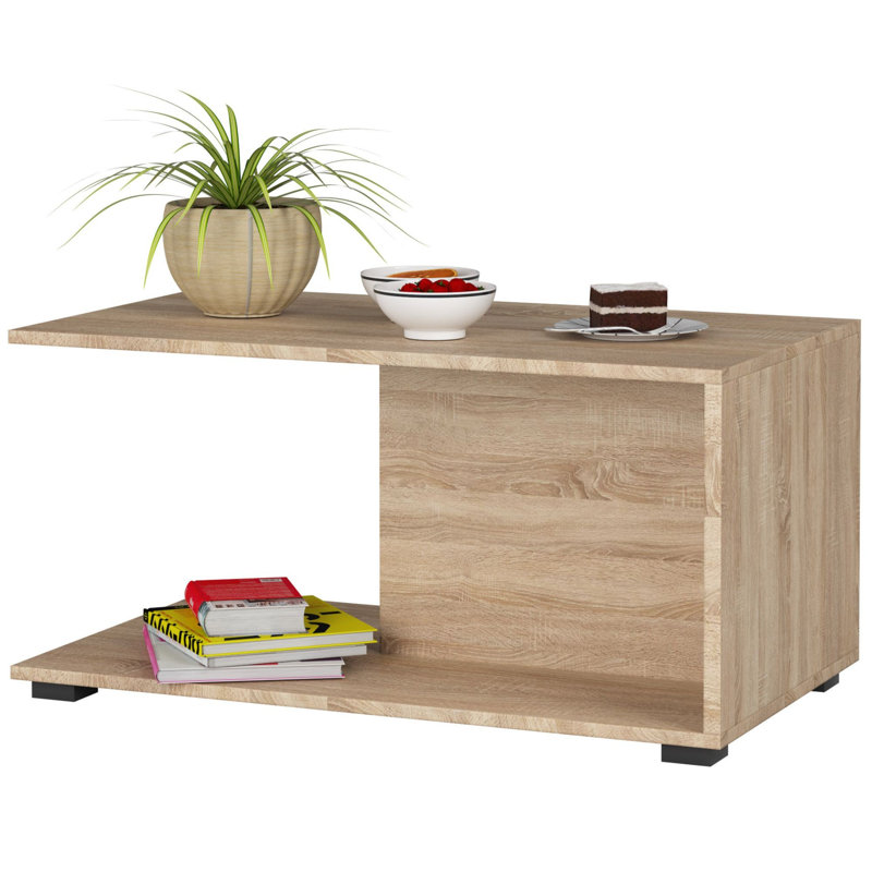 Routenberg Coffee Table with Storage
