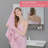 Dylynn Cotton Blend Bath Towel-1544963658
