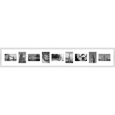 Lain Collage Picture Frame