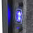 2.02 Cubic Ft Fire Safe With Programmable Access Options Biometric Protection And Motion Sensor