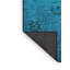Tapis vert de style oriental-949872824
