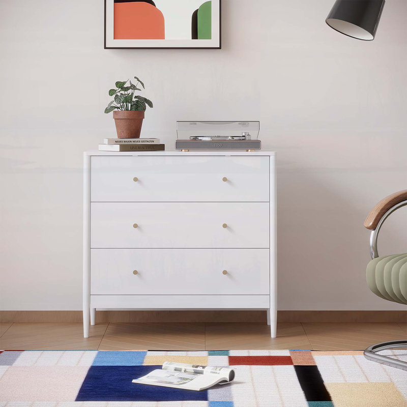 Armoire de rangement moderne pour petits espaces