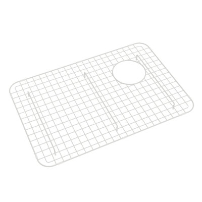 Lancaster Wire Sink Grid For RC4019 Kitchen Sinks Large Bowl