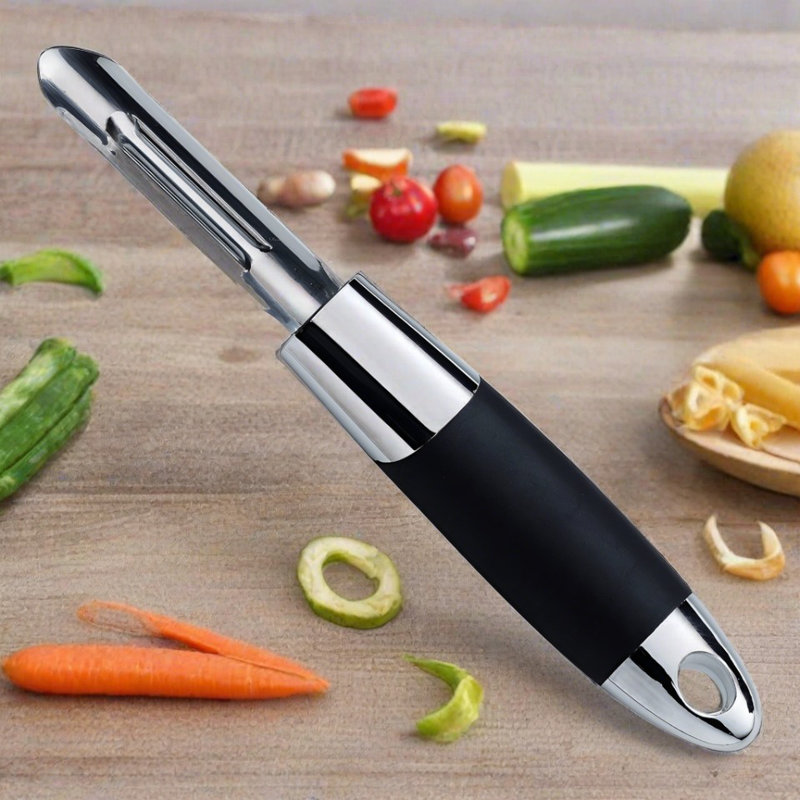 Cuisinox Stainless Steel Peeler