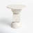 Zed Genuine Marble Pedestal End Table-84529860