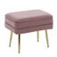 Gafford Upholstered Bench with Flip Top-1601181942-1601181943