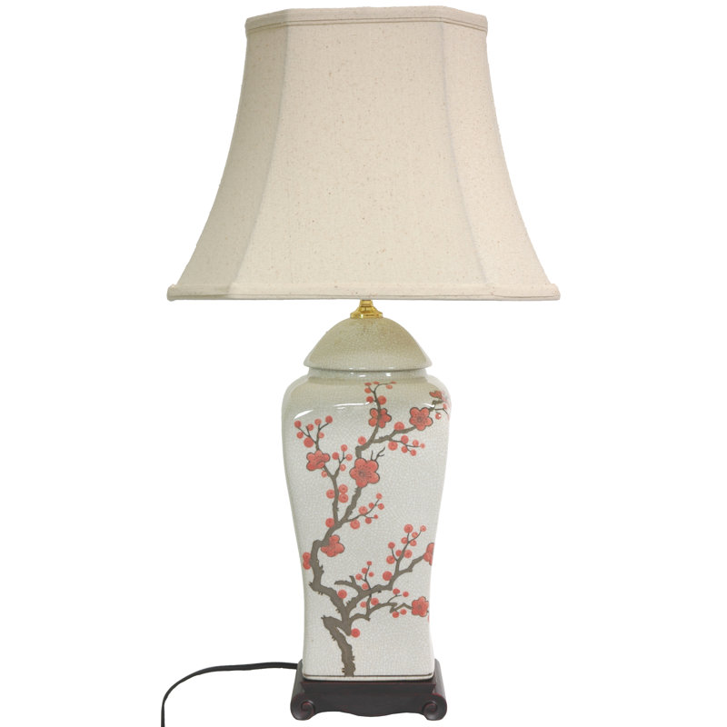 26" Table Lamp