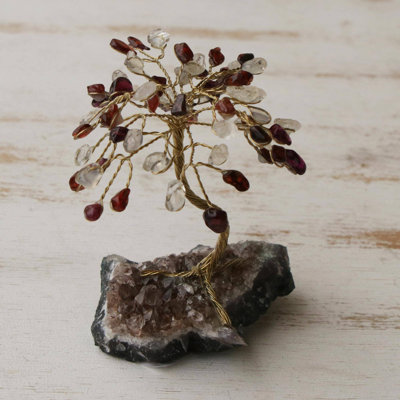 Landscape & Nature Figurines & Sculptures