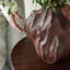 Vase de table en céramique Brown