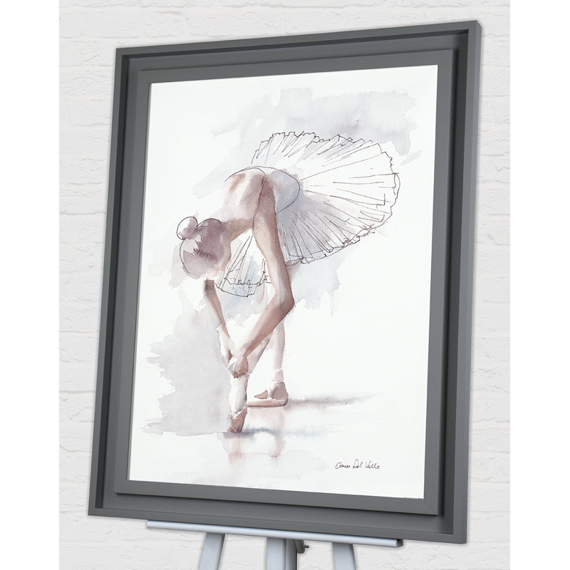 Single Picture Frame Print