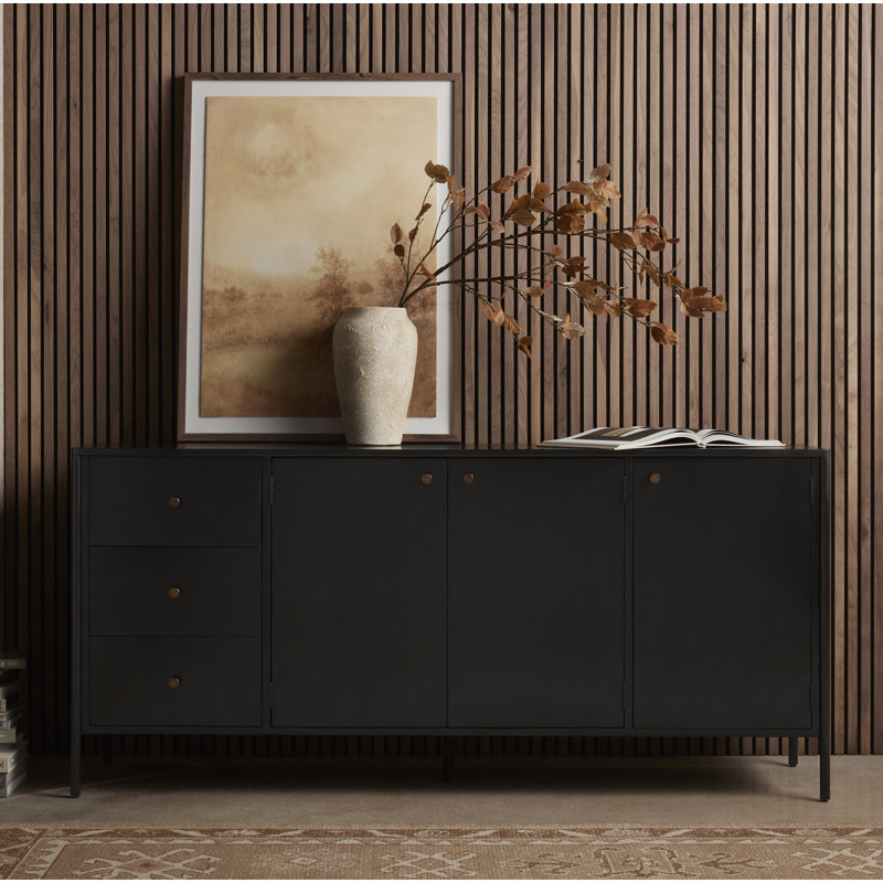 Soto 74'' W Sideboard