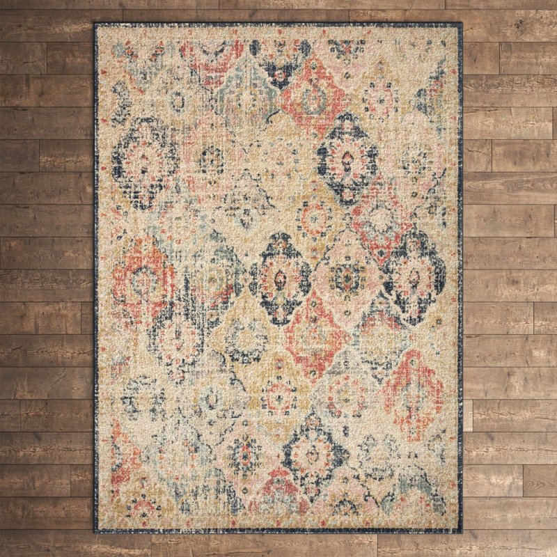 Avan Indoor Rug, Runner 2'3" x 7'6"